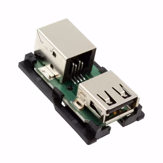 1653838 Phoenix Contact  USB DVI HDMI Connector Adapters